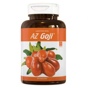 Az Goji 60kps.