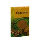 Cynamon 60g