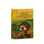 Przyprawa do mięs i sosów