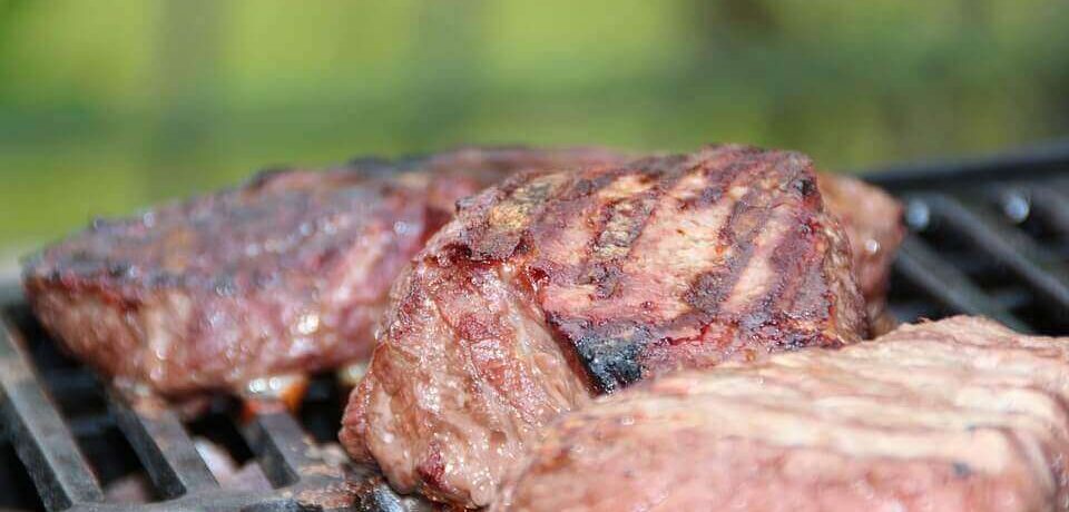 Piwo i grill – zdrowa para