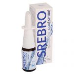 Srebro koloidanle AG10