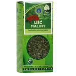 Liść maliny 25g