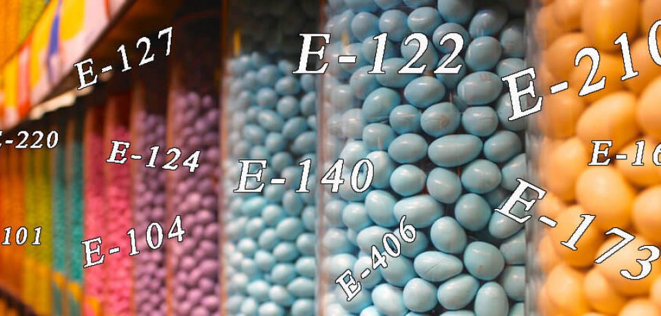 Zabójcza litera „E”