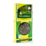 herbatka na lamblie