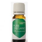 olejek oregano