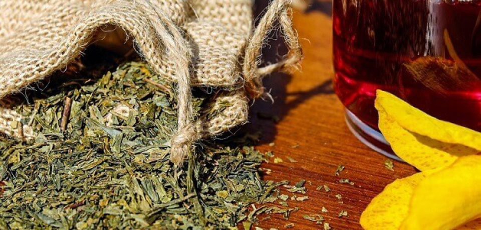 Mieszanka ziołowa na pasożyty, glisty robaki i lamblie