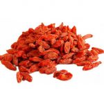 Jagody goji