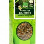 Herbatka jelitowa ekologiczna 50g