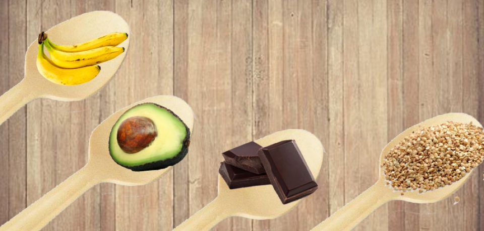 Po co nam ten magnez?