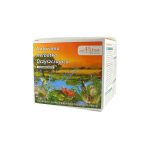 Herbatka oczyszczająca