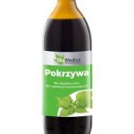 sok z pokrzywy 500ml