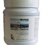 zeolit detox proszek