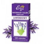 Olejek lawendowy