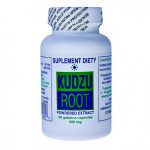kudzu root extrakt 90 kaps