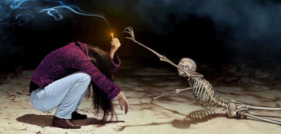 SPRAWDŹ JAK OCZYŚCIĆ PŁUCA W KILKA DNI – NAWET JAK TRUŁE(Ś JE PONAD 5 LAT!