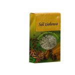 sól ziołowa 