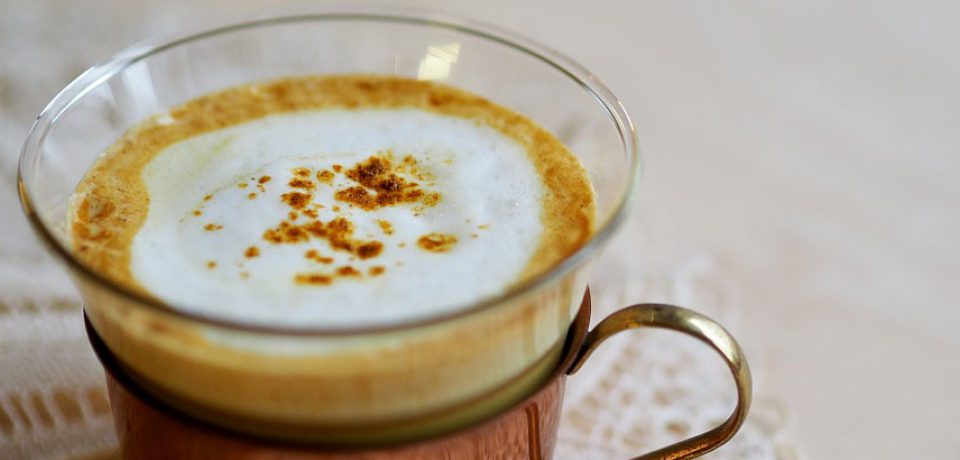 ZŁOTE  MLEKO – najsilniejsze remedium przeciwzapalne na infekcje