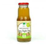 Ekologiczny syrop z pączków sosny 270ml