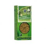 Kwiat bzu czarnego herbatka ekologiczna 50g Dary Natury