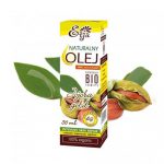 Olej Jojoba Gold BIO 50ml ETJA Olej Jojoba Gold BIO 50ml ETJA