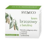 Krem brzozowy z betuliną 50 ml