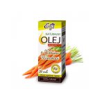 Olej z Nasion Marchwi 50ml ETJA Olej z Nasion Marchwi 50ml ETJA