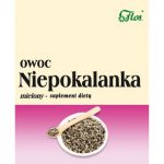 Owoc niepokalanka mielony 100 g
