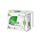 Ultracienkie Wkładki Higieniczne, 30 sztuk SHUYA, 30sztuk