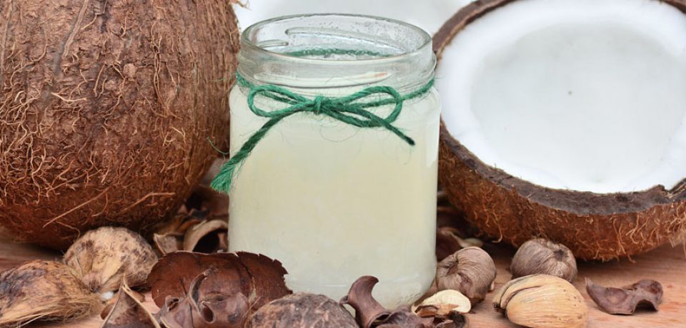 Ssanie oleju kokosowego – czy to dla mnie?